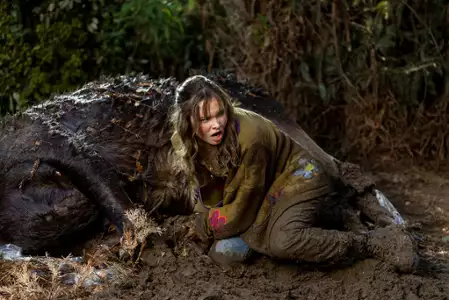Boo, Bitch - galeria zdjęć - filmweb