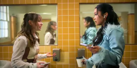 Boo, Bitch - galeria zdjęć - filmweb