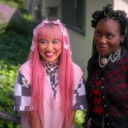 Boo, Bitch - galeria zdjęć - filmweb
