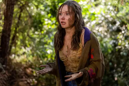 Boo, Bitch - galeria zdjęć - filmweb