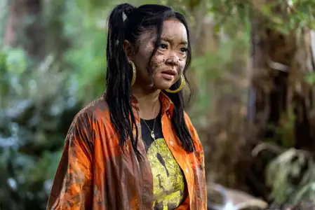 Boo, Bitch - galeria zdjęć - filmweb
