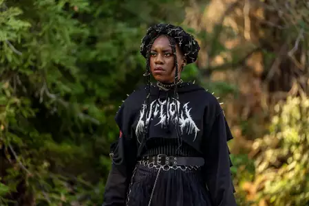 Boo, Bitch - galeria zdjęć - filmweb