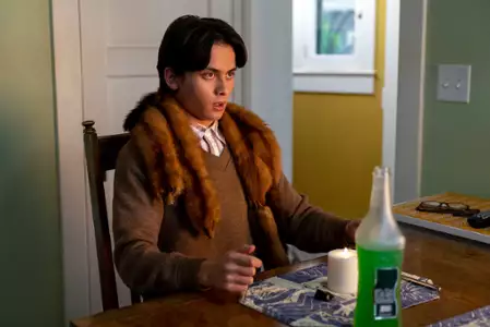 Boo, Bitch - galeria zdjęć - filmweb