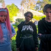 Boo, Bitch - galeria zdjęć - filmweb