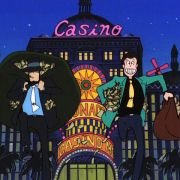 Lupin III: Cagliostro no Shiro - galeria zdjęć - filmweb