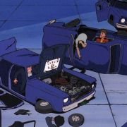 Lupin III: Cagliostro no Shiro - galeria zdjęć - filmweb