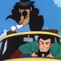 Lupin Trzeci: Zamek Cagliostro - galeria zdjęć
