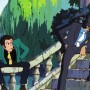 Lupin Trzeci: Zamek Cagliostro - galeria zdjęć