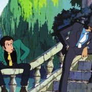 Lupin III: Cagliostro no Shiro - galeria zdjęć - filmweb