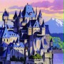 Lupin Trzeci: Zamek Cagliostro - galeria zdjęć