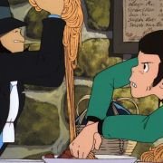 Lupin III: Cagliostro no Shiro - galeria zdjęć - filmweb