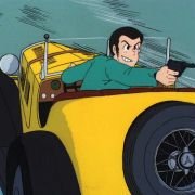 Lupin III: Cagliostro no Shiro - galeria zdjęć - filmweb