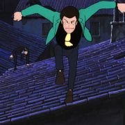 Lupin III: Cagliostro no Shiro - galeria zdjęć - filmweb