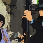 Lupin III: Cagliostro no Shiro - galeria zdjęć - filmweb