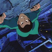 Lupin III: Cagliostro no Shiro - galeria zdjęć - filmweb