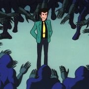 Lupin III: Cagliostro no Shiro - galeria zdjęć - filmweb