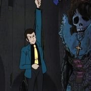 Lupin III: Cagliostro no Shiro - galeria zdjęć - filmweb