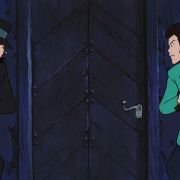 Lupin III: Cagliostro no Shiro - galeria zdjęć - filmweb