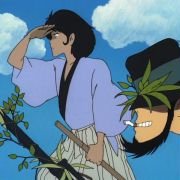 Lupin III: Cagliostro no Shiro - galeria zdjęć - filmweb