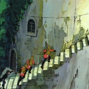 Lupin III: Cagliostro no Shiro - galeria zdjęć - filmweb