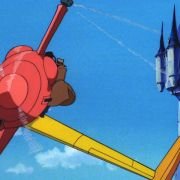 Lupin III: Cagliostro no Shiro - galeria zdjęć - filmweb