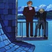 Lupin III: Cagliostro no Shiro - galeria zdjęć - filmweb