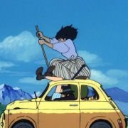 Lupin III: Cagliostro no Shiro - galeria zdjęć - filmweb