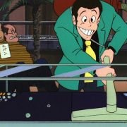 Lupin III: Cagliostro no Shiro - galeria zdjęć - filmweb