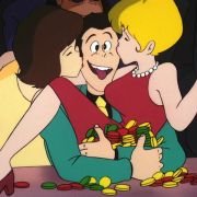 Lupin III: Cagliostro no Shiro - galeria zdjęć - filmweb