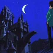 Lupin III: Cagliostro no Shiro - galeria zdjęć - filmweb