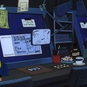 Lupin III: Cagliostro no Shiro - galeria zdjęć - filmweb