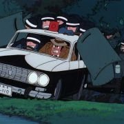 Lupin III: Cagliostro no Shiro - galeria zdjęć - filmweb