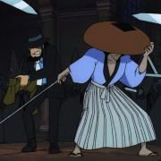 Lupin III: Cagliostro no Shiro - galeria zdjęć - filmweb