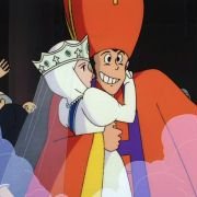 Lupin III: Cagliostro no Shiro - galeria zdjęć - filmweb