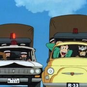 Lupin III: Cagliostro no Shiro - galeria zdjęć - filmweb