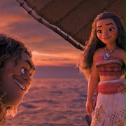 Moana - galeria zdjęć - filmweb