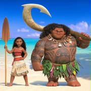 Moana - galeria zdjęć - filmweb