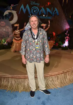 Vaiana: Skarb oceanu - galeria zdjęć - filmweb