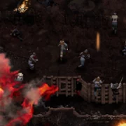 Conscript - galeria zdjęć - filmweb