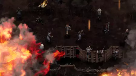 Conscript - galeria zdjęć - filmweb