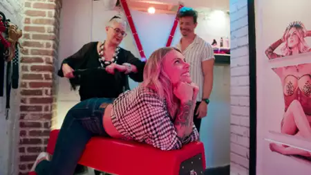 Jak urządzić sex room - galeria zdjęć - filmweb