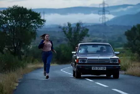 Depresja kilera - galeria zdjęć - filmweb