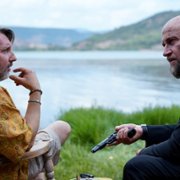 Depresja kilera - galeria zdjęć - filmweb