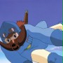Nausica&auml; z Doliny Wiatru - galeria zdjęć