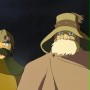 Nausica&auml; z Doliny Wiatru - galeria zdjęć