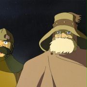 Nausicaä z Doliny Wiatru - galeria zdjęć - filmweb