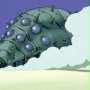 Nausica&auml; z Doliny Wiatru - galeria zdjęć