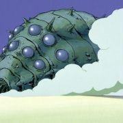 Nausicaä z Doliny Wiatru - galeria zdjęć - filmweb