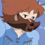 Nausica&auml; z Doliny Wiatru - galeria zdjęć