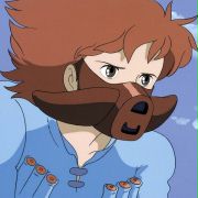 Nausicaä z Doliny Wiatru - galeria zdjęć - filmweb